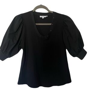 Chico’s Black Top